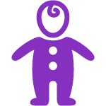 منتجات الأطفال